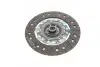 Комплект зчеплення Opel Astra H/Vectra C 1.9CDTI 04- (d=240mm) LuK 624 3226 19 (фото 2)
