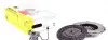 Комплект зчеплення Opel Astra H/Vectra C 1.9CDTI 04- (d=240mm) 624 3226 33