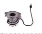 Комплект зчеплення Opel Astra H/Vectra C 1.9CDTI 04- (d=240mm) LuK 624 3226 33 (фото 2)