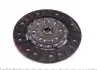 Комплект зчеплення Opel Astra H/Vectra C 1.9CDTI 04- (d=240mm) LuK 624 3226 33 (фото 7)