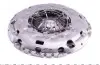 Комплект зчеплення Opel Astra H/Vectra C 1.9CDTI 04- (d=240mm) LuK 624 3226 33 (фото 10)