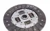 Комплект сцепления MB Sprinter 906 2.2CDI OM646, 06-, d=240mm LuK 624 3247 19 (фото 5)