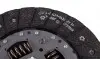 Комплект сцепления MB Sprinter 906 2.2CDI OM646, 06-, d=240mm LuK 624 3247 19 (фото 6)