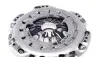 Комплект сцепления MB Sprinter 906 2.2CDI OM646, 06-, d=240mm LuK 624 3247 19 (фото 7)
