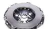 Комплект сцепления MB Sprinter 906 2.2CDI OM646, 06-, d=240mm LuK 624 3247 19 (фото 9)