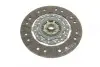 Комплект сцепления Ford Galaxy/Mondeo IV 2.0 EcoBoost 10-15 LuK 624 3264 19 (фото 6)