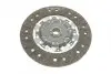 Комплект сцепления Ford Galaxy/Mondeo IV 2.0 EcoBoost 10-15 LuK 624 3264 19 (фото 8)