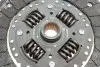 Комплект зчеплення Peugeot 4007 2.2 HDi 07-13 LuK 624327609 (фото 11)