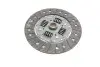 Комплект зчеплення Peugeot 4007 2.2 HDi 07-13 LuK 624327609 (фото 12)
