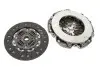 Комплект сцепления Crafter 2.5TDI (BJK) 624 3278 09