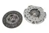 Комплект сцепления Crafter 2.5TDI (BJK) LuK 624 3278 09 (фото 2)