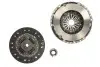 Комплект зчеплення Fiat Ducato 2.2D Multijet 06-, 74kw LuK 624 3303 00 (фото 2)