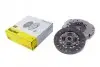 Комплект зчеплення VW Crafter 2.5TDI, 06-16, 65-120kw (TIPTRON) d=240mm LuK 624 3310 09 (фото 1)
