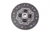 Комплект зчеплення VW Crafter 2.5TDI, 06-16, 65-120kw (TIPTRON) d=240mm LuK 624 3310 09 (фото 6)
