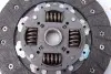 Комплект зчеплення VW Crafter 2.5TDI, 06-16, 65-120kw (TIPTRON) d=240mm LuK 624 3310 09 (фото 7)