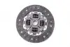 Комплект зчеплення VW Crafter 2.5TDI, 06-16, 65-120kw (TIPTRON) d=240mm LuK 624 3310 09 (фото 8)