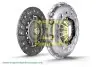 Комплект зчеплення VW Crafter 2.5TDI, 06-16, 65-120kw (TIPTRON) d=240mm LuK 624 3310 09 (фото 10)