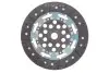 Комплект зчеплення Nissan X-Trail 2.2 dCi 01-13 LuK 624331300 (фото 3)