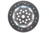 Комплект зчеплення Nissan X-Trail 2.2 dCi 01-13 LuK 624331300 (фото 4)