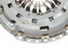 Комплект зчеплення Ford Mondeo IV 2.0 07-15 (d=240mm) LuK 624 3343 09 (фото 4)