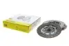 Комплект зчеплення Hyundai Tucson/Kia Sportage/Ceed 2.0 CRDi 04- (d=240mm) 624 3352 09