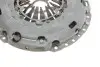 Комплект зчеплення Mitsubishi Lancer VIII 2.0 DI-D 08- LuK 624 3374 09 (фото 3)