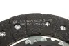 Комплект зчеплення Mitsubishi Lancer VIII 2.0 DI-D 08- LuK 624 3374 09 (фото 7)