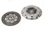 Комплект зчеплення Opel Astra/Vectra/Zafira 04-15 624 3383 09