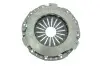 Комплект зчеплення Hyundai Tucson 2.0 CRDi 83kw 04-10 (d=240mm) (+вижимний) LuK 624 3385 00 (фото 4)
