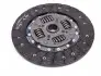 Комплект зчеплення MB Sprinter(906)/Vito(W639/W447) 2.2CDI, OM651.940/950/955-957 LuK 624 3408 09 (фото 9)
