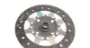 Комплект зчеплення Scudo/Jumpy/Expert/C4/C5/308/508 2.0HDi 10- (240mm) LuK 624 3417 00 (фото 7)
