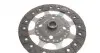 Комплект зчеплення Scudo/Jumpy/Expert/C4/C5/308/508 2.0HDi 10- (240mm) LuK 624 3417 00 (фото 8)