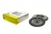 Комплект сцепления Hyundai iX35/KIA Sportage 2.0 CRDi 10-(d=240mm) 624 3419 09