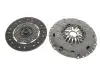 Комплект сцепления Opel Astra H/J 1.7CDTI 07- (d=240mm) 624 3441 09