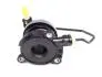 Комплект сцепления Opel Astra J (P10) 1.7CDTI, 09/09 – 10/15 LuK 624 3441 33 (фото 3)