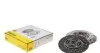 Комплект зчеплення VW Amarok 2.0 TDI/BiTDI 10- (d=240mm) 624 3474 09
