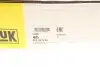 Комплект сцепления Renault Master/Trafic 2.0 - 2.5 CDTI 06-, d=240mm, G9U/M9R LuK 624 3476 09 (фото 11)