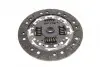 Комплект сцепления Renault Master/Trafic 2.0 - 2.5 CDTI 06-, d=240mm, G9U/M9R LuK 624 3476 09 (фото 7)
