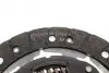 Комплект сцепления Renault Master/Trafic 2.0 - 2.5 CDTI 06-, d=240mm, G9U/M9R LuK 624 3476 09 (фото 8)