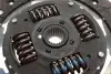 Комплект сцепления Renault Master/Trafic 2.0 - 2.5 CDTI 06-, d=240mm, G9U/M9R LuK 624 3476 09 (фото 9)