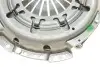Комплект зчеплення Toyota Rav 4 III 2.0 4WD, 06-13 (112kw) 1AZ-FE LuK 624 3513 00 (фото 4)
