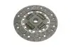 Комплект зчеплення Toyota Rav 4 III 2.0 4WD, 06-13 (112kw) 1AZ-FE LuK 624 3513 00 (фото 6)