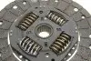 Комплект зчеплення Toyota Rav 4 III 2.0 4WD, 06-13 (112kw) 1AZ-FE LuK 624 3513 00 (фото 8)