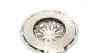 Комплект сцепления Audi A4/A5/A6 1.8/2.0/2.8 TFSI 08-17 LuK 624 3522 00 (фото 3)