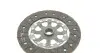 Комплект сцепления Audi A4/A5/A6 1.8/2.0/2.8 TFSI 08-17 LuK 624 3522 00 (фото 7)