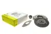 Комплект зчеплення BMW X1 (E84) xDrive 18d, 09-15, N47 D20C LuK 624 3540 00 (фото 1)