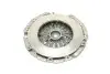 Комплект зчеплення BMW X1 (E84) xDrive 18d, 09-15, N47 D20C LuK 624 3540 00 (фото 3)
