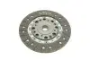 Комплект зчеплення BMW X1 (E84) xDrive 18d, 09-15, N47 D20C LuK 624 3540 00 (фото 7)