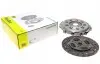 Комплект зчеплення Ford Connect 1.8TDCi, 09/02- 624 3547 09