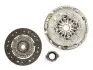 Комплект зчеплення Toyota RAV 4 III 2,2D 4WD, 06-13, (2AD-FHV/2AD-FTV) LuK 624 3562 00 (фото 1)